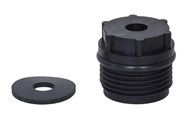 SEAL ASSY FOR -0 SERIES TOILETS