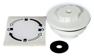 SEAL ASSY FOR -3000 and -5000 SERIES MANUAL TOILETS