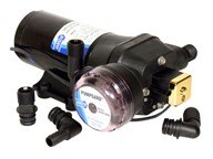 Sensor Max' VSD Constant Pressure Water System Pump