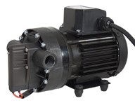 Multi-chamber Diaphragm Pump, 230v/1/50-60Hz