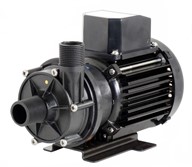 Magnetic Drive, sealless centrifugal pump, 230v/1/60Hz