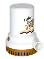 Rule 1500 Gold Series Submersible
