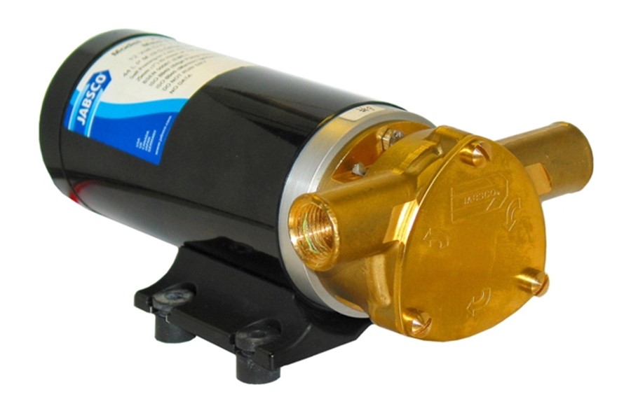 Jabsco PAR-MAX 3 Bilgenpumpe. 12 V, CHF 238,00