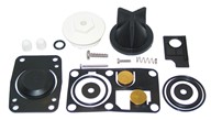 Service Kit (includes seal & gaskets) For -2000 Series Toilets