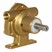 3/8" bronze pump, <b>20-size</b>, foot-mounted with BSP threaded ports