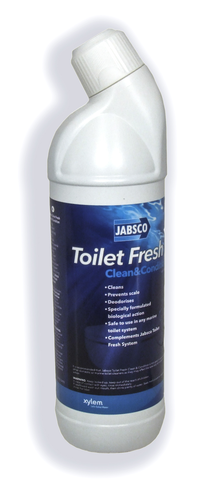 Jabsco 52640-1000 - Toilet Fresh Clean & Condition / Toilet Accessories / Marine  Toilets / Marine / Xylem JabscoShop - Jabsco & Rule Pumps and more - from  the experts