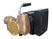 Utility 80' 1½" Self-Priming Flexible Impeller Pump 230volt/1 phase/50Hz a.c.