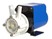 Magnetic Drive, sealless regenerative pump, 230v/1/50-60Hz