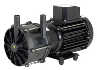 Magnetic Drive, sealless multi-stage centrifugal pump, 230v/1/50-60Hz