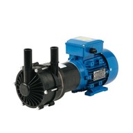 Magnetic Drive, sealless multi-stage centrifugal pump, 230v/1/50Hz