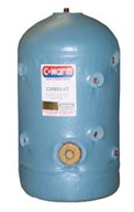 Compact Major 53 litre Vertical Water Storage Heater