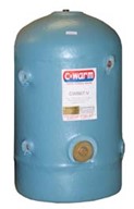 67 litre Vertical Water Storage Heater