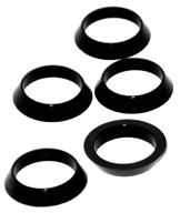 (Spare) Conical Washer, Pack of 20 - 15mm